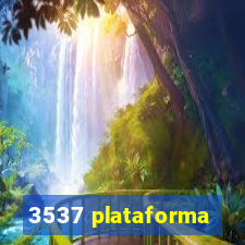 3537 plataforma